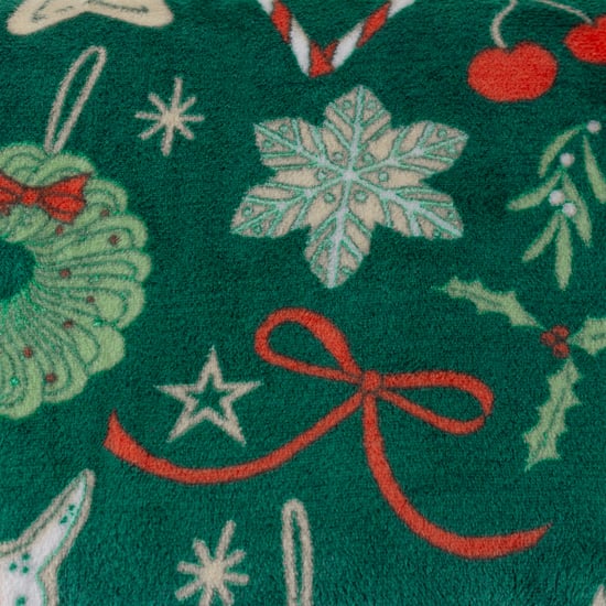 Duvet Day Festive Treats Fleece - Image 3