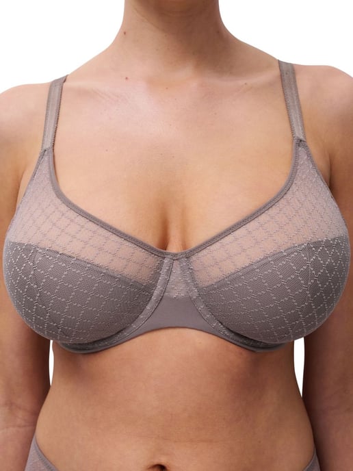 Norah Chic Covering Moulded Bra - Image 3