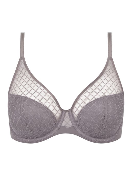 Norah Chic Covering Moulded Bra - Image 4