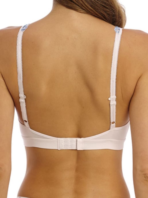 Embrace Lace Soft Cup Bra - Image 3