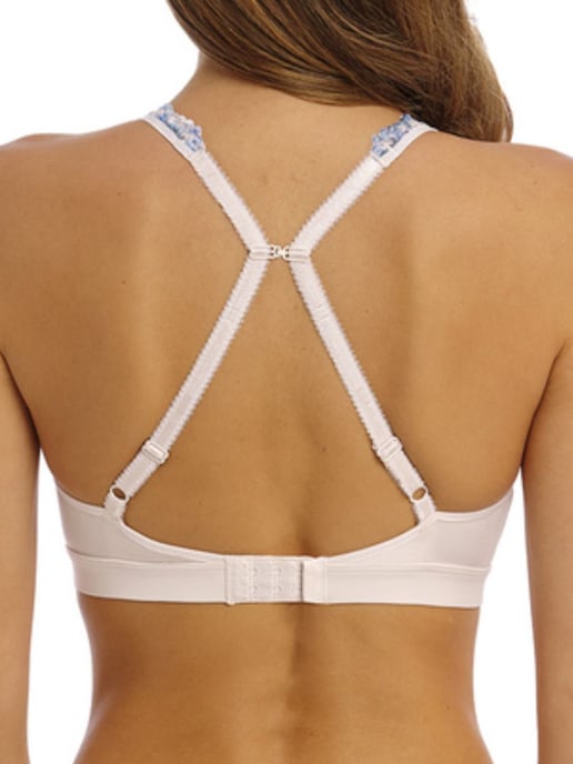 Embrace Lace Soft Cup Bra - Image 4