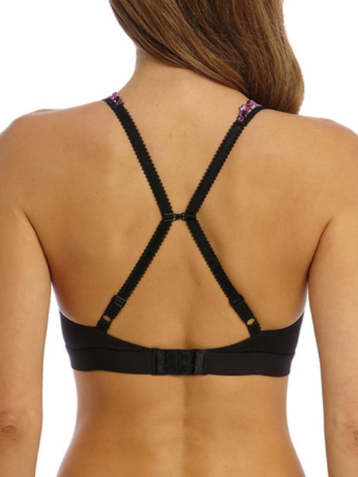 Embrace Lace Soft Cup Bra - Image 4