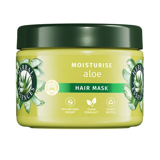 Aloe Versterkende Masker 500 ml - Image 1
