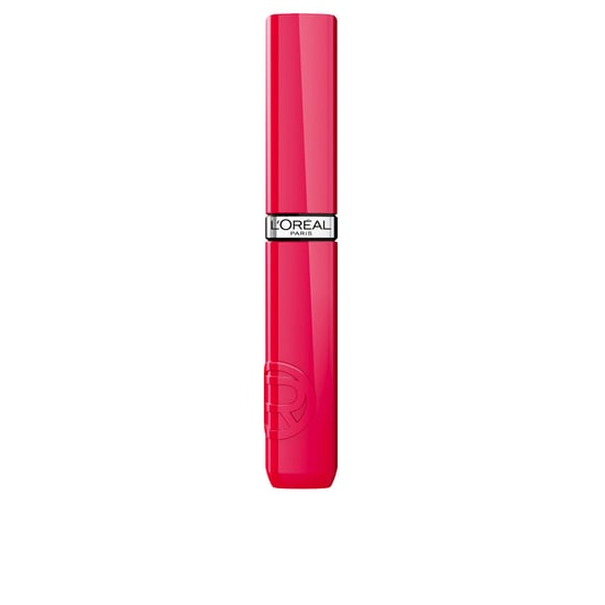 Infallible Laque Vinyl Effekt Flytande Läppstift #250-pink Oulala 4,3 ml - Image 1