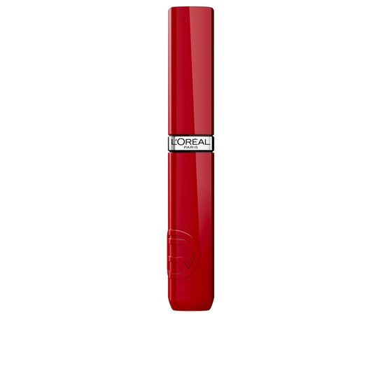Infallible Laque Vinyl Effect Flytande Läppstift #420-rouge Paris 4,3 ml - Image 1