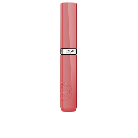 Infallible Laque Vinyl Effect Liquid Lipstick #600-le Nu Rose 4,3 ml - Image 1