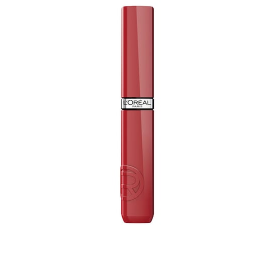 Infallible Laque Vinyl Effect Liquid Lipstick #215-dronken In Roos 4,3 Ml - Image 1