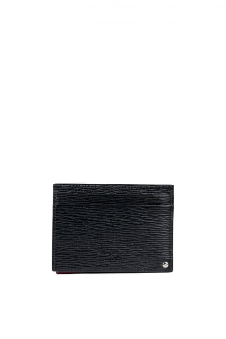 Salvatore Ferragamo Portfolio Zwart - Image 2