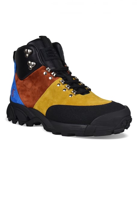 Burberry Tor laarzen Veelkleurig - Image 2