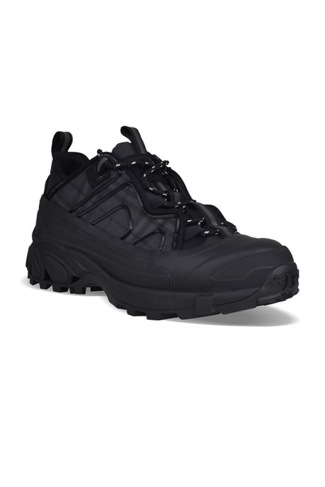 Burberry Arthur Sneakers Svart - Image 2