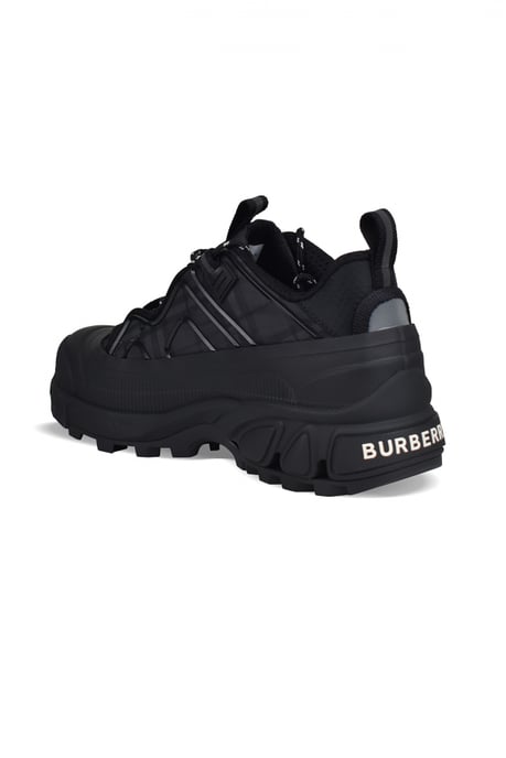 Burberry Arthur Sneakers Svart - Image 3