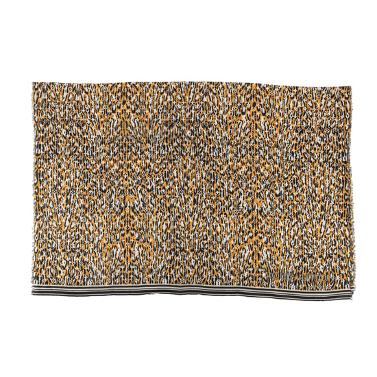 Louis Vuitton Monogram Jungle Print Scarf - '10s - Image 3