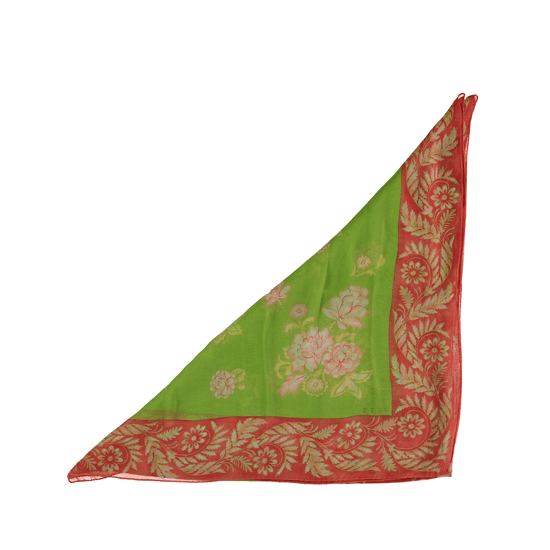 Etro Silk Multicolor scarf - '10s - Image 3