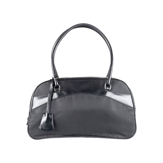 Prada Bowling Bag - '00s - Image 1