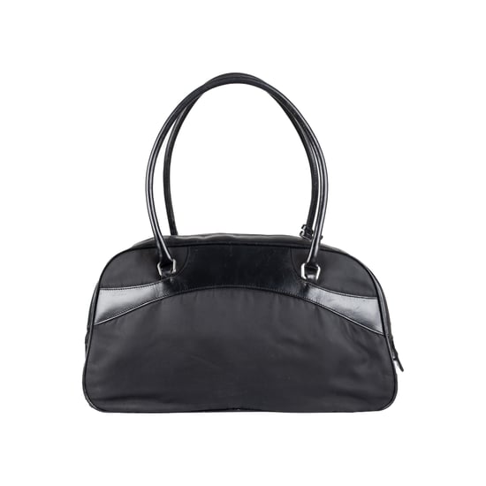 Prada Bowling Bag - '00s - Image 2