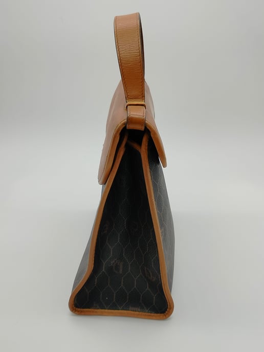 Dior Vintage Crossbody Bag by Mark Bohan - '80s - Image 5