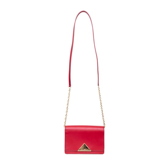 Emporio Armani Mini Sling Crossbody Bag - '10s - Image 2
