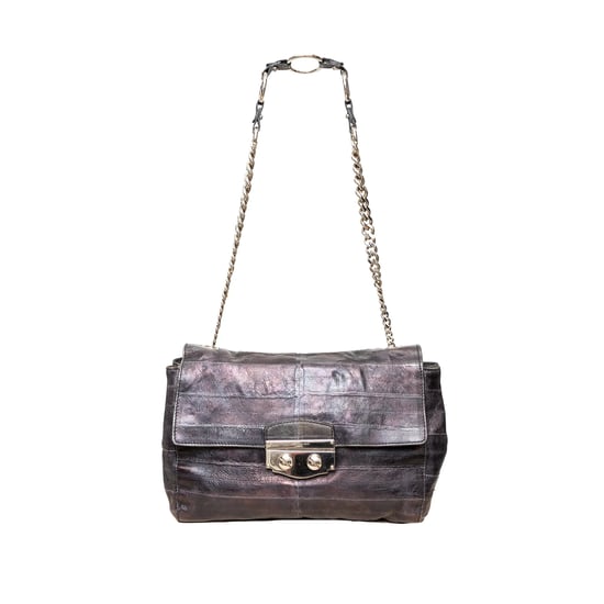 Yves Saint Laurent Sac Le Sixieme Bag - '00s - Image 1