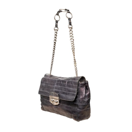 Yves Saint Laurent Sac Le Sixieme Bag - '00s - Image 2