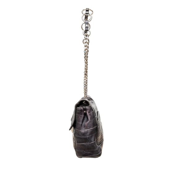 Yves Saint Laurent Sac Le Sixieme Bag - '00s - Image 3