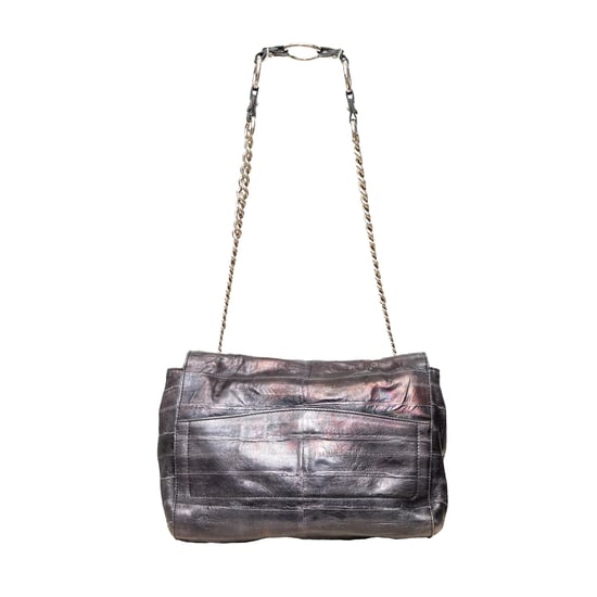 Yves Saint Laurent Sac Le Sixieme Bag - '00s - Image 4