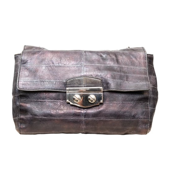 Yves Saint Laurent Sac Le Sixieme Bag - '00s - Image 5