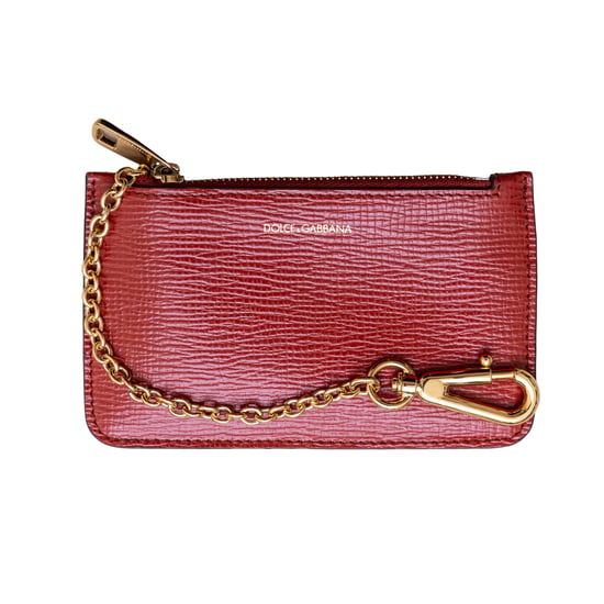 Dolce & Gabbana Portemonnee met Sleutelhanger - '10s - Image 1