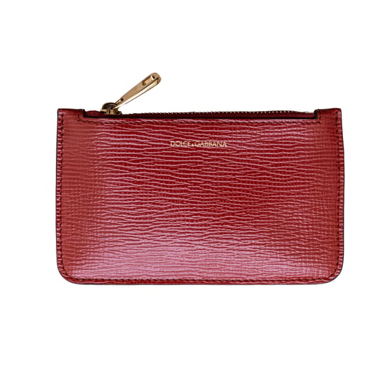 Dolce & Gabbana Portemonnee met Sleutelhanger - '10s - Image 2