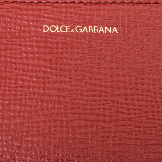 Dolce & Gabbana Portemonnee met Sleutelhanger - '10s - Image 5