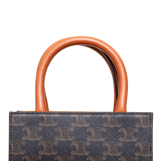 Celine Mini Vertical Cabas Tote - 20-talet - Image 5