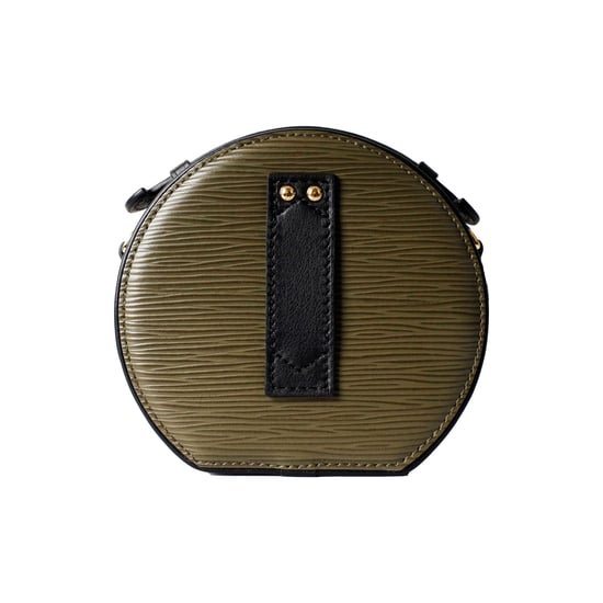 Louis Vuitton Epi Mini Boite Chapeau - '10s - Image 2