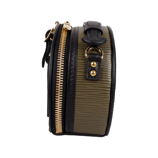 Louis Vuitton Epi Mini Boite Chapeau - '10s - Image 3