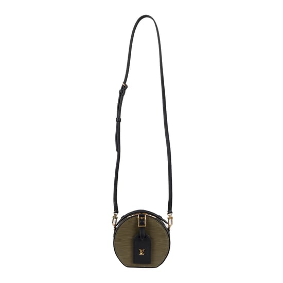 Louis Vuitton Epi Mini Boite Chapeau - '10s - Image 5