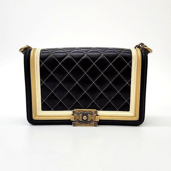 Chanel Boy Bag - Image 2