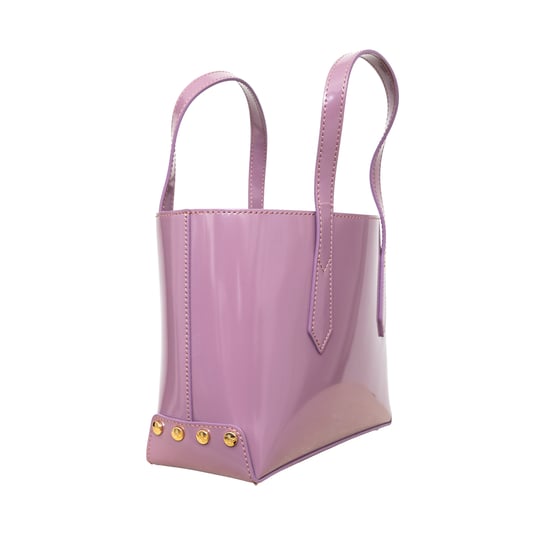 Vivienne Westwood Anglomania Newcastle Tote Bag - '20s - Image 5