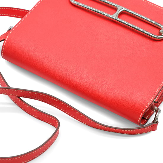 Hermès Roulis Shoulder Bag - '20s - Image 3