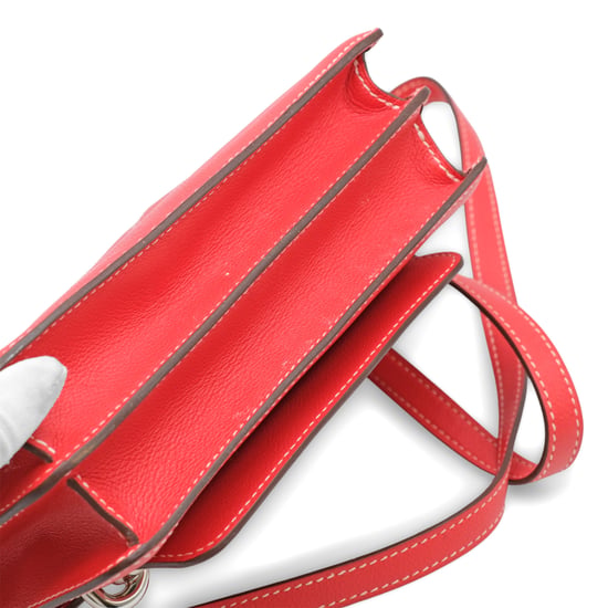 Hermès Roulis Shoulder Bag - '20s - Image 4