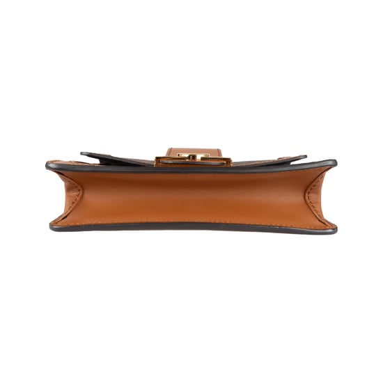 Louis Vuitton Monogram Reverse Canvas Dauphine Bumbag - '10s - Image 6