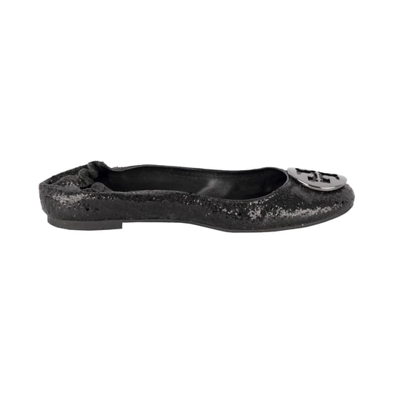 Tory Burch Reva paljettbalettskor - 10-talet - Image 1