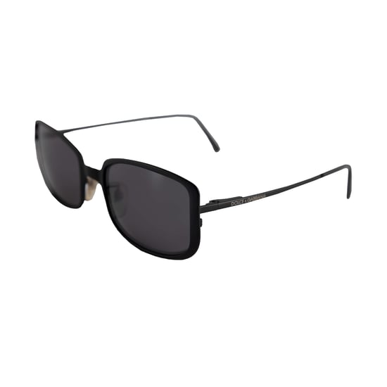 Dolce & Gabbana Square Sunglasses - '10s - Image 2