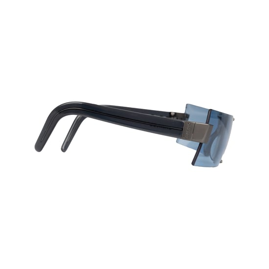 Chanel Shield Sunglasses - '90s - Image 2