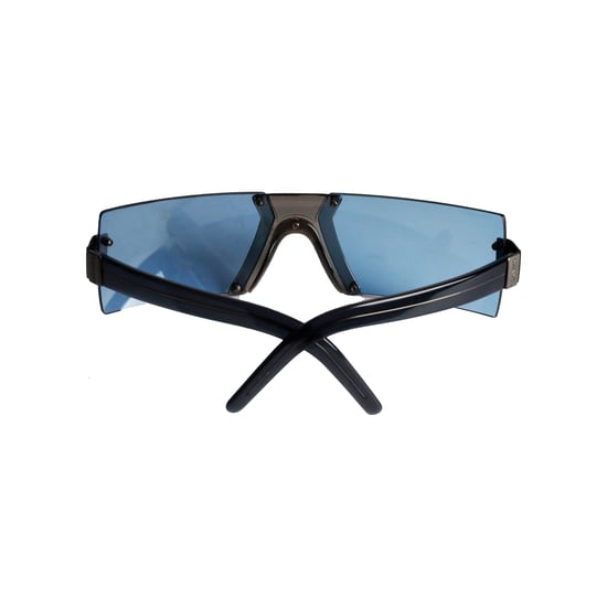 Chanel Shield Sunglasses - '90s - Image 5