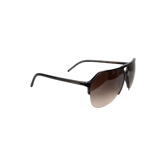 Dolce & Gabbana Stefano Aviator Sunglasses - '10s - Image 2