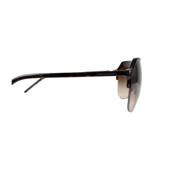 Dolce & Gabbana Stefano Aviator Sunglasses - '10s - Image 3