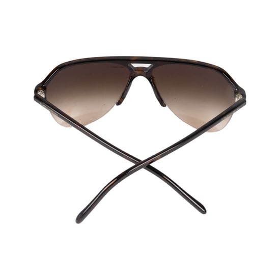 Dolce & Gabbana Stefano Aviator Sunglasses - '10s - Image 4