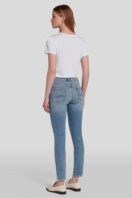 Ladies Jeans Roxanne Slim Fit - Image 2