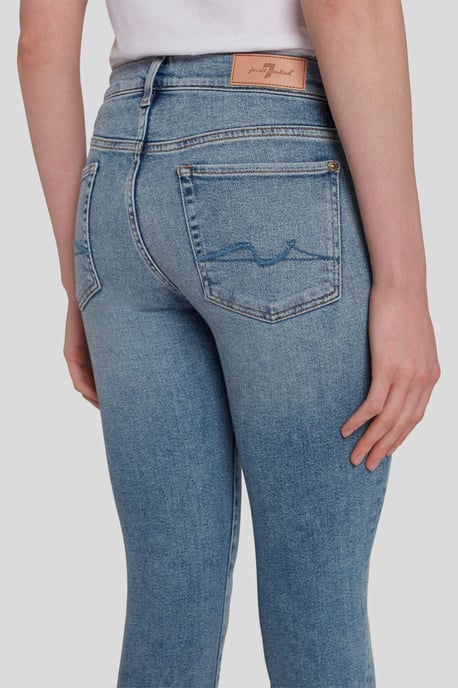 Ladies Jeans Roxanne Slim Fit - Image 3
