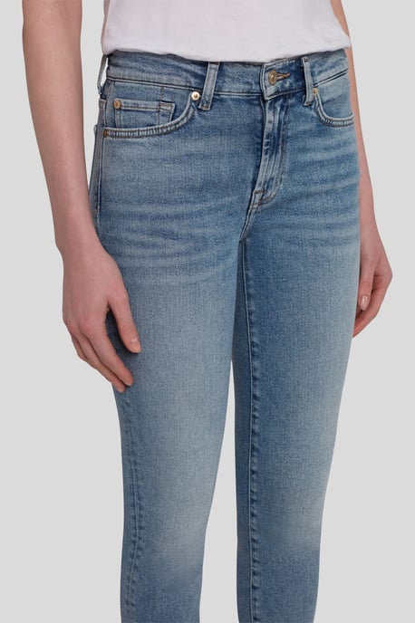Ladies Jeans Roxanne Slim Fit - Image 4