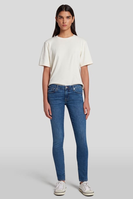 Ladies Jeans Pyper Slim Fit - Image 2