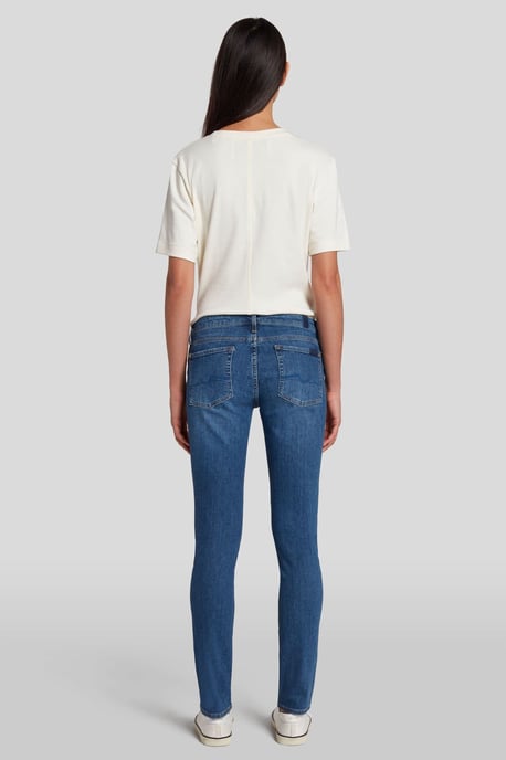 Ladies Jeans Pyper Slim Fit - Image 3